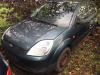  Ford Fiesta (2001-2007) Разборочный номер S5230 #2