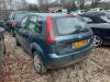 Ford Fiesta (2001-2007) Разборочный номер V5559 #2
