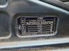  Ford Fiesta (2001-2007) Разборочный номер V5559 #5