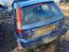  Ford Fiesta (2001-2007) Разборочный номер V5574 #1