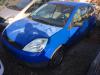  Ford Fiesta (2001-2007) Разборочный номер S6432 #2