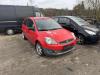  Ford Fiesta (2001-2007) Разборочный номер C1227 #1