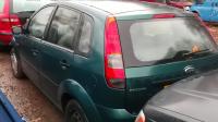  Ford Fiesta (2001-2007) Разборочный номер W8288 #3