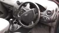  Ford Fiesta (2001-2007) Разборочный номер W8288 #4