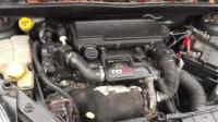  Ford Fiesta (2001-2007) Разборочный номер W8288 #5