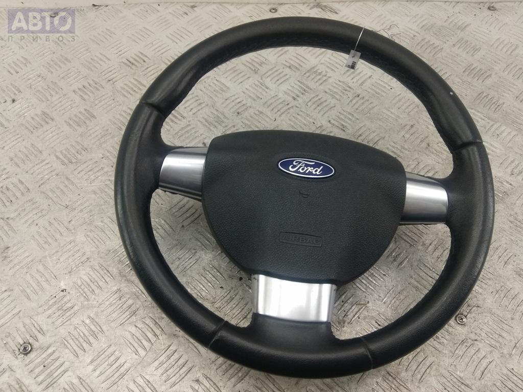 Руль Ford Focus 2 Купить