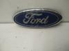 Эмблема Ford Focus II (2004-2011) Артикул 53994170 - Фото #1
