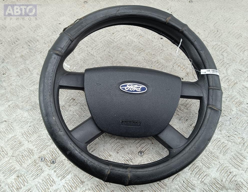 Руль Ford Focus 2 Купить