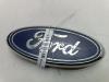 Эмблема Ford Focus II (2004-2011) Артикул 54336244 - Фото #1