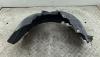 Защита крыла (подкрылок) передняя левая Ford Focus II (2004-2011) Артикул 54421501 - Фото #1