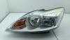 Фара левая Ford Focus II (2004-2011) Артикул 54620523 - Фото #1