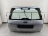 Крышка багажника (дверь задняя) Ford Focus II (2004-2011) Артикул 54702564 - Фото #1