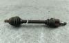 Полуось передняя левая Ford Focus II (2004-2011) Артикул 54704310 - Фото #1