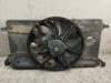 Вентилятор радиатора Ford Focus II (2004-2011) Артикул 54716235 - Фото #1
