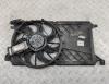 Вентилятор радиатора Ford Focus II (2004-2011) Артикул 54794074 - Фото #1