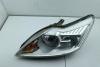Фара левая Ford Focus II (2004-2011) Артикул 54822716 - Фото #1
