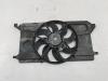 Вентилятор радиатора Ford Focus II (2004-2011) Артикул 55002176 - Фото #1