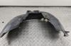 Защита крыла (подкрылок) передняя левая Ford Focus II (2004-2011) Артикул 55051355 - Фото #1
