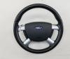 Руль Ford Focus II (2004-2011) Артикул 55181773 - Фото #1