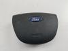 Подушка безопасности (Airbag) водителя Ford Focus II (2004-2011) Артикул 55231110 - Фото #1