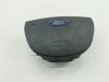 Подушка безопасности (Airbag) водителя Ford Focus II (2004-2011) Артикул 55236927 - Фото #1