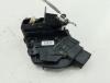 Замок двери передней левой Ford Focus II (2004-2011) Артикул 55270420 - Фото #1
