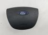 Подушка безопасности (Airbag) водителя Ford Focus II (2004-2011) Артикул 55273459 - Фото #1