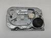 Стеклоподъемник электрический передний левый Ford Focus II (2004-2011) Артикул 55286662 - Фото #1