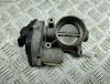 Заслонка дроссельная Ford Focus II (2004-2011) Артикул 55341404 - Фото #1