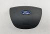 Подушка безопасности (Airbag) водителя Ford Focus II (2004-2011) Артикул 55356976 - Фото #1