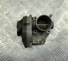 Заслонка дроссельная Ford Focus II (2004-2011) Артикул 55380292 - Фото #1