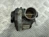 Заслонка дроссельная Ford Focus II (2004-2011) Артикул 55381368 - Фото #1