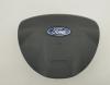 Подушка безопасности (Airbag) водителя Ford Focus II (2004-2011) Артикул 55383537 - Фото #1
