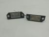 Подсветка номера Ford Focus II (2004-2011) Артикул 55383657 - Фото #1