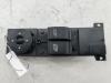 Блок кнопок управления стеклоподъемниками Ford Focus II (2004-2011) Артикул 55393047 - Фото #1