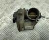 Заслонка дроссельная Ford Focus II (2004-2011) Артикул 55414596 - Фото #1