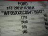  Ford Focus II (2004-2011) Разборочный номер V2145 #7