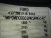  Ford Focus II (2004-2011) Разборочный номер V3075 #7