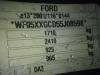  Ford Focus II (2004-2011) Разборочный номер V3803 #6
