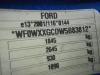  Ford Focus II (2004-2011) Разборочный номер V4070 #6