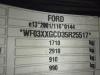  Ford Focus II (2004-2011) Разборочный номер V4453 #6