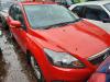  Ford Focus II (2004-2011) Разборочный номер V5064 #1
