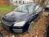  Ford Focus II (2004-2011) Разборочный номер S8249 #1