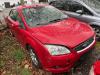  Ford Focus II (2004-2011) Разборочный номер S8305 #1