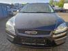  Ford Focus II (2004-2011) Разборочный номер F0190 #1