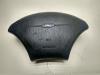 Подушка безопасности (Airbag) водителя Ford Focus I (1998-2005) Артикул 53708166 - Фото #1