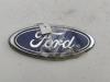 Эмблема Ford Focus I (1998-2005) Артикул 54004246 - Фото #1
