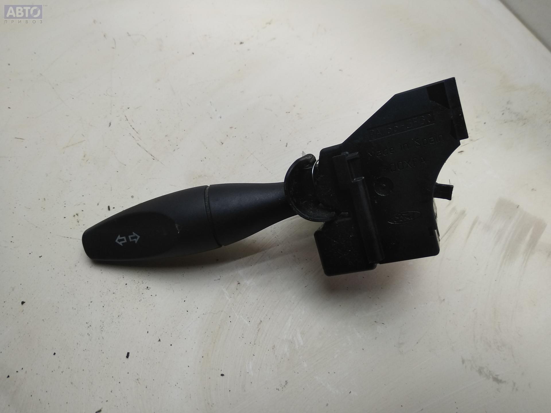 Купить Переключатель Поворотов На Форд Фьюжен