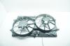 Диффузор (кожух) вентилятора радиатора Ford Focus I (1998-2005) Артикул 54412929 - Фото #1