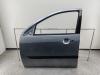 Дверь боковая передняя левая Ford Focus I (1998-2005) Артикул 54926477 - Фото #1